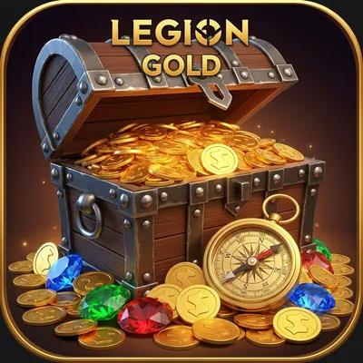 Legion Gold